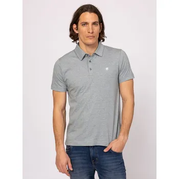 Pánské tričko DODGER khaki 3XL