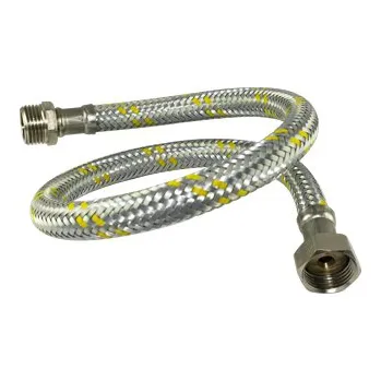 Melscher FLEXI NEREZ HADICE 12mm F1/2*M1/2 Velikost: 50cm