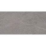 Core Outdoor, DARV6874, dlaždice slinutá, 60x120cm, šedá