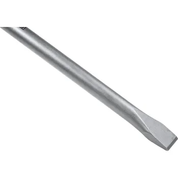 Sekáč NAREX 00649000 Sekáč plochý 24mm L600 SDS-max