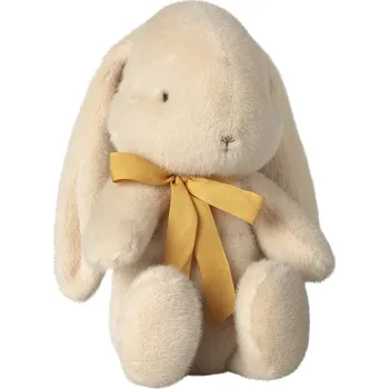plyšák Maileg Plyšový zajíček velký Cream Maileg Bunny Plush, Medium - Cream