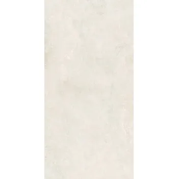 Dale, DARV9878, dlaždice slinutá, 60x120cm, bílošedá