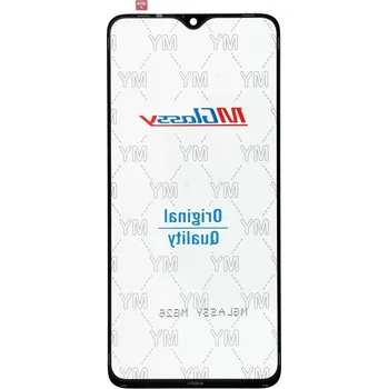 Přední sklo MUSTTBY + OCA REDMI NOTE 8 pro