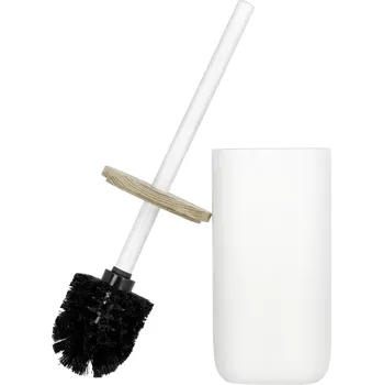WC štětka Venus Katta WC souprava, ø 10 × 20,6 cm, bílá PL-4971-C-WHITEE-TH