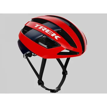 TREK Silniční přilba Trek Velocis MIPS Viper Red/Nautical Navy S