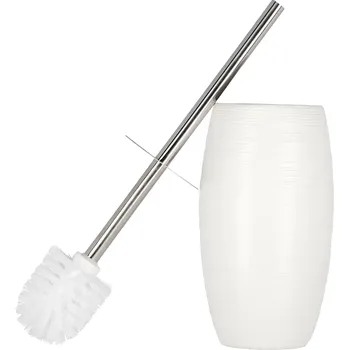 WC štětka Venus Linea WC souprava, ø 12 × 22,5 cm, bílá KB092E.01 WHITE