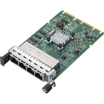 Počítačové příslušenství ThinkSystem Broadcom 5719 1GbE RJ45 4-Port OCP