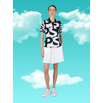 Dámské kraťasy Dámské kraťasy Sportalm Collina 650169 Eucalyptus Mist