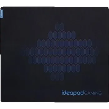 Podložka pod myš Lenovo podložka pod myš CONS Herní IdeaPad L (tmavě modrá)