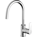 JIKA Jika, Dřezová stojánková páková baterie, H3512H10042601 Varianta: - H3512H10042601