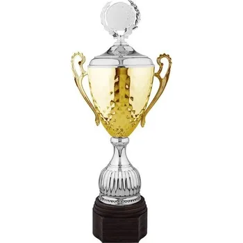 Poháry Bauer Pohár LUXUS L0272