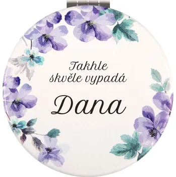 Albi Zrcátko - Dana