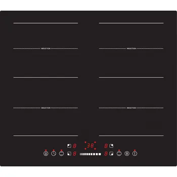 Varná deska PKM IN4-2FZSA indukční deska