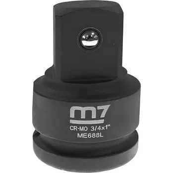 Mighty Seven M7 Redukce čtyřhranů 3/4" - 1"