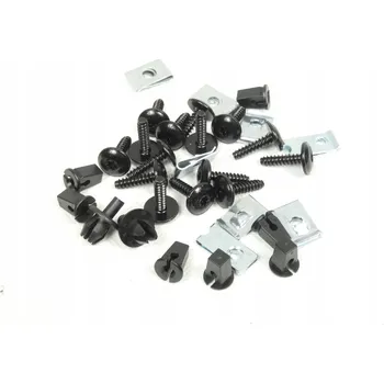 Posilovač řízení SADA SPON UPEVŇOVACÍCH PRVKŮ PODBĚHŮ ALEHAMBRA VENTO GOLF