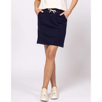 Dámská sukně NAGITAS25 navy L