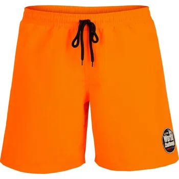Pánské koupací šortky 6F454 LITEX XXL