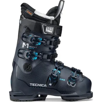 Sjezdové boty Lyžařské boty TECNICA Mach1 95 HV W GW, ink blue, 23/24 - vel. MP 250