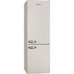 Chladnička komb. Finlux FXCA 31320 BEE RETRO A7311