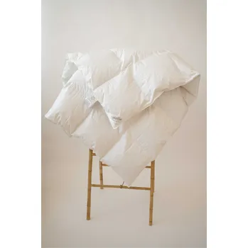 přikrývka Stella Plume Peřina Casual - kachní 90% prachové peří 10%měkké peří - celoroční Přikrývky: 140x220cm / 660g