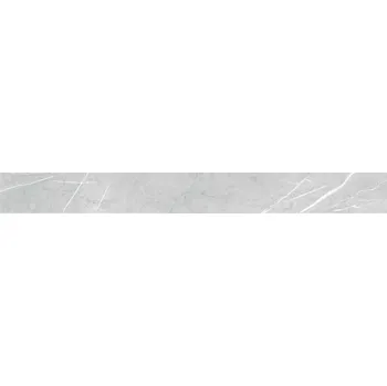 Dlažba Touch, DSAS3903, sokl, 60x7,2cm, šedá