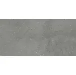 Fly, DAKSR884, dlaždice slinutá, 30x60cm, tmavě šedá