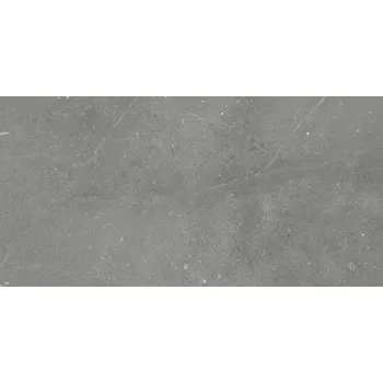 Obklad Fly, DAKSR884, dlaždice slinutá, 30x60cm, tmavě šedá