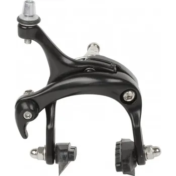 Silniční kolo brzdy silniční Al PROMAX 43-60mm přední+zadní černé