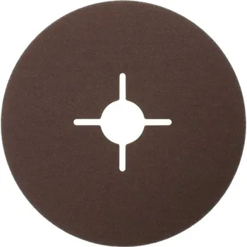 Brusný kotouč NAREX 65403812 Fíbrový brus 150mm P120 /00614397/