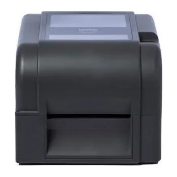 BROTHER tiskárna štítků TD-4420TN (tisk štítků, 203 dpi, max šířka štítků 112 mm) USB, LAN, RS-232C