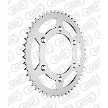Nářadí na motocykly ZADNÍ ROZETA AFAM BETA RR 250 300 350 450 50 zubů