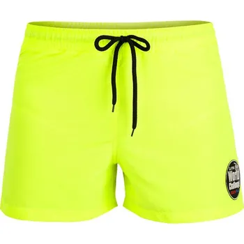 Pánské koupací šortky 6F453 LITEX M