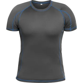 Termoprádlo Highlander Outdoor Pro 120 Base Layer - Šedé M