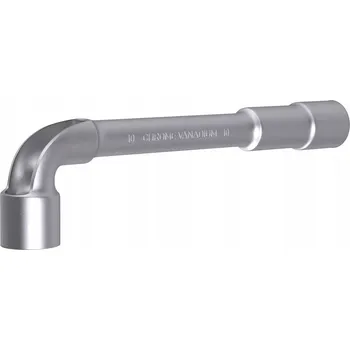 Klíč MJW Trubkový klíč 10 mm průchozí