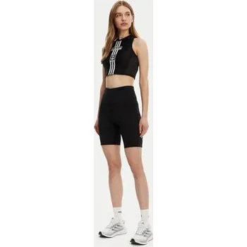 Dámské oblečení adidas Top Adibreak JD0102 Černá Slim Fit XS