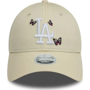 Klobouk NEW ERA kšiltovka - 940W Mlb Icon 9Forty Losdod Ltcwhi (LTCWHI)