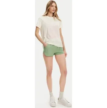 Pánské tričko Roxy T-Shirt ERJZT05911 Écru Regular Fit L