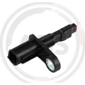 Přislušenství brzdového systému Snímač, počet otáček kol A.B.S. 33003