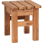 Dřevěný zahradní nábytek PROWOOD - Stolička ZK3