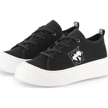 Dámská obuv Tenisky Dkny D62085.36.39 černá 99X, EUR 37