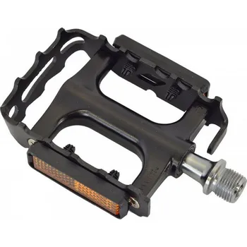 Komponent pro jízdní kolo pedály Zeray FP-975 černé