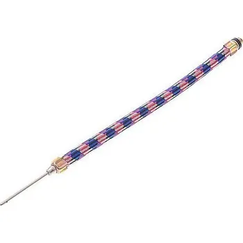 Pumpička na míč hadička na balón - jehla PW 5