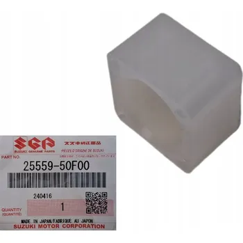 Pouzdro řadicí páky Suzuki 25559-50F00