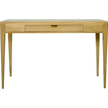 Psací stůl Dubový psací stůl D888C - skladem