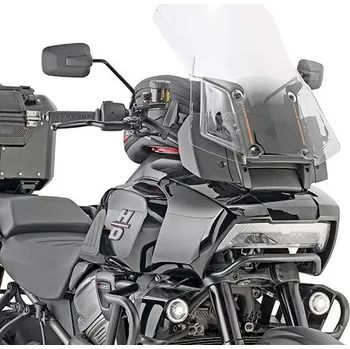 KAPPA 8400DTK čiré plexi HARLEY DAVIDSON Pan America 1250 (21-25)