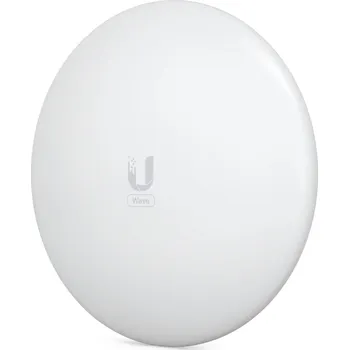 Ubiquiti Wave Long Range - 60GHz PtP/PtMP klient, 46dBi, 5GHz záloha, 1x GbE, propustnost 2Gbps