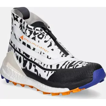 Dámské tenisky Boty adidas by Stella McCartney x TERREX dámské, bílá barva, IF1791 00X, EUR 41 1/3