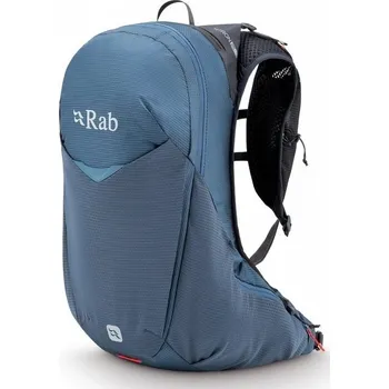 Outdoorové zavazadlo RAB Nitron 25 M modrá