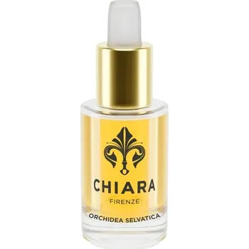 Chiara Firenze Chiara Firenze Koncentrovaný vonný olej s vůní ORCHIDEA SELVATICA - 10 ml CP-CONCORCH