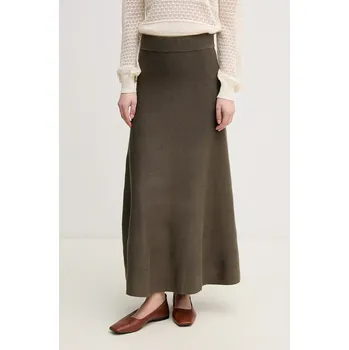 Dámská sukně Sukně Pedro del Hierro 7599298 zelená 91X, vel. S